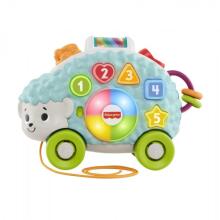 Fisher-Price® Linkimals® sõbralik siil, eesti keeles