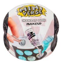 MINIVERSE playset Make it Mini Makeup