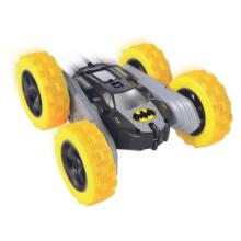 Batman radio control car Stunt Racer, 16cm