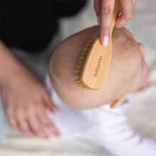 Baby Ono Natural Brush Soft Art.1655