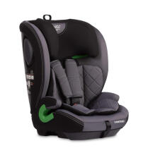 CAR SEAT VIVO I-SIZE GRAPHITE (76-150)