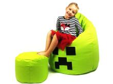 Qubo™  Drop Minecraft Art.241762 Apple