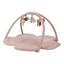 Little Dutch Activity Play Mat Fairy Garden Art.9017  Развивающий коврик с игрушками