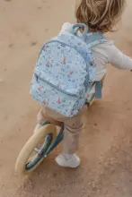 Little Dutch Backpack  Art.4911 Forest Friend Children's backpack