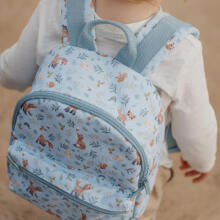 Little Dutch Backpack  Art.4911 Forest Friend Children's backpack