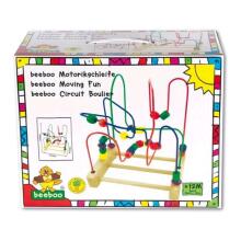 BeeBoo Art.41505672 Attīstošā aktivitātes spirāle loģiskai domāšanai
