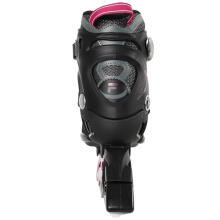 Женские ролики Fila Wave 84 Lady (010622235) черный/магента (39)