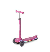 SCOOTER CARBON PINK