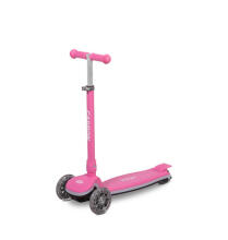 SCOOTER CARBON PINK