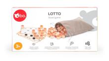 Bo Game Lotto Art.241997 настольная игра Лото