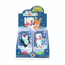 Magic Moments SF - Water pinball game. 2 assorted