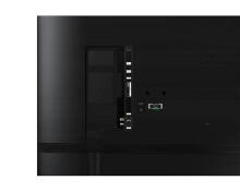 Telewizor hotelowy 50 cali HBU8000 UHD 3840x2160 DVB-T2CS2, BT Audio, Smart, LYNK CLOUD, Netflix 3Y On-site (HG50BU800EUXEN)