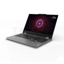 Portatīvais dators Lenovo LOQ 15.6  83JC007KUS AMD Ryzen 7 7435HS 16 GB 512 GB Nvidia GeForce RTX 4050