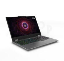 Portatīvais dators Lenovo LOQ 15.6  83JC007KUS AMD Ryzen 7 7435HS 16 GB 512 GB Nvidia GeForce RTX 4050