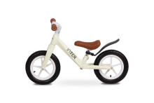 BALANCE BIKE INTER CREAM