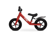 BALANCE BIKE EXTER RED