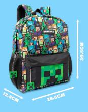 Minecraft Backpack Art.242209   Backpack