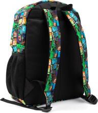 Minecraft Backpack Art.242209   Backpack