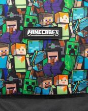 Minecraft Backpack Art.242209   Backpack