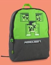 Minecraft Backpack Art.242210   Backpack