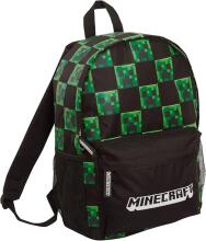 Minecraft Backpack Art.242211   Backpack