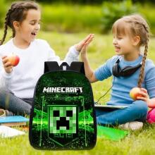 Minecraft Backpack Art.242212  Детский рюкзак
