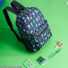 Minecraft Backpack Art.242213  Bērnu mugursoma