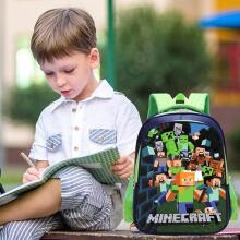 Minecraft Backpack Art.242214  Bērnu mugursoma