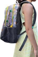 Minecraft Backpack Art.242216  Bērnu mugursoma