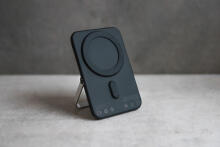 Sponge  Energy Magnetic 10000 Black (10000mAh) Wireless 15 W
