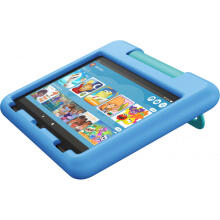 Amazon Fire HD8 Kids 32GB Blue