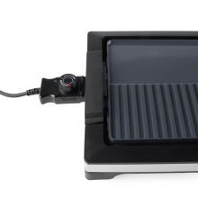 Petra PT6244VDE 2-in-1 Electric Pancha