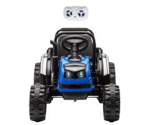 MILLY MALLY 5742 Battery-powered vehicle Tractor with trailer Farmer Blue