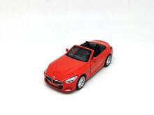 MSZ металлическая модель BMW Z4 M30i 1:38