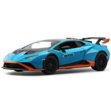 MSZ Miniatūrais modelis - McLaren 765 LT, mērogs 1:24