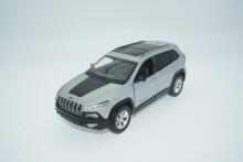 MSZ Die-cast model Jeep Cherokee, scale 1:32