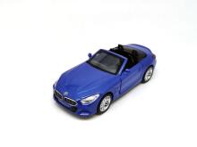 MSZ Die-cast model BMW Z4 M40i, scale 1:30