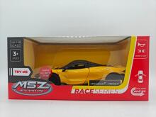 MSZ металлическая модель McLaren 765 LT 1:31