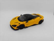 MSZ металлическая модель McLaren 765 LT 1:31