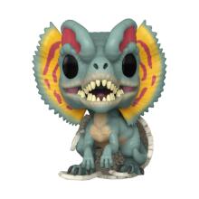 FUNKO POP! Vinila figūra: Jurassic Park - Dilophosaurus (Hatchling)