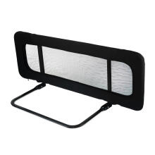 KINDERKRAFT Guard&amp;Dream black bed rail