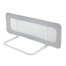 KINDERKRAFT Guard&amp;Dream light grey bed rail