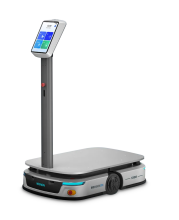Keenon Robotics Heavy Duty Delivery Robot  Art.S100 autonomous transport robot