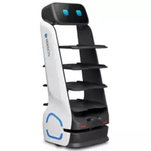 Keenon Robotics Restaurant Dinerbot Art.T9  Smart delivery robot