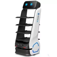 Keenon Robotics Restaurant Dinerbot Art.T9  Smart delivery robot