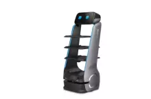 Keenon Robotics Restaurant Dinerbot Pro Art.T9 Умный робот-официант