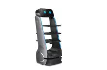Keenon Robotics Restaurant Dinerbot Pro Art.T9 Умный робот-официант