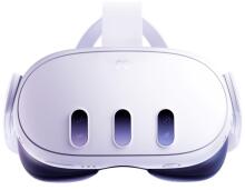 Meta Oculus Quest 3 VR Headset 512GB