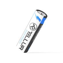 Tellur Flexi Power battery, Super Alkaline, AA LR6, 1.5V, 4 pcs/set