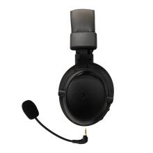 White Shark WGH-2443 Gorilla Pro Black
